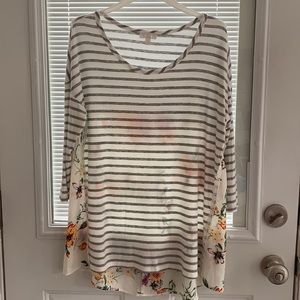 Charming  Charlie Top